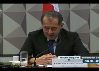 Cooperação com Japão pode ajudar Brasil a prevenir desastres, avaliam senadores — Senado Notícias