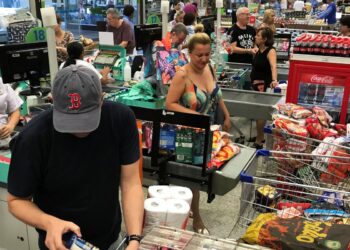 Mercado reduz previsão da inflação para 3,91% este ano