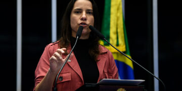 Governadora de Pernambuco fala à CPI do Crime Organizado na terça — Senado Notícias