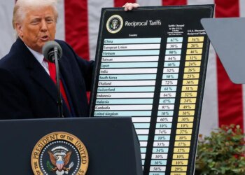 CNI diz que acompanha com atenção decisão da Suprema Corte dos EUA