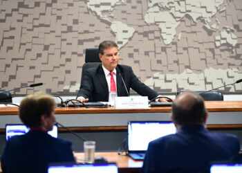 CRE sabatina indicados a embaixadas na Austrália, Nova Zelândia, Quênia e Coreia — Senado Notícias