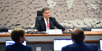 CRE sabatina indicados a embaixadas na Austrália, Nova Zelândia, Quênia e Coreia — Senado Notícias