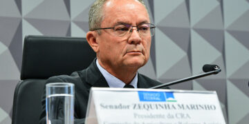 CRA deve votar redução de alíquota sobre calcário nesta quarta — Senado Notícias