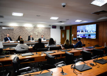 Conselho de Comunicação elege presidente e vice na segunda-feira — Senado Notícias