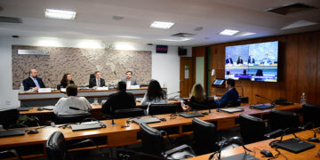Conselho de Comunicação elege presidente e vice na segunda-feira — Senado Notícias