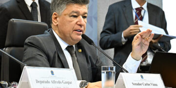 CPMI adia depoimento do deputado Edson Araújo e de Paulo Camisotti — Senado Notícias