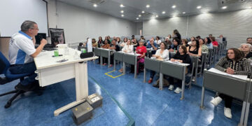 Autor da Lei do Alzheimer, Dr. Marcelo Rossi levará conscientização sobre envelhecimento na FCA/Unicamp