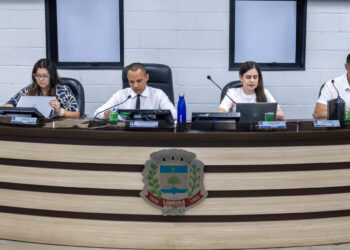 Câmara de Limeira cria cargo comissionado de diretor de Comunicação