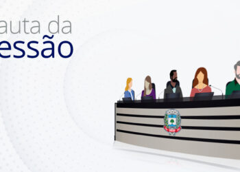 Ordem do Dia tem cinco projetos pautados para votação