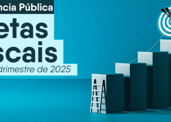 Prefeitura presta contas em audiência pública na Câmara na terça-feira (24)