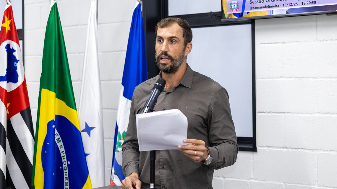 Proposta para homenagear esportistas com o Diploma Tarcílio Bosco é aprovada na Câmara