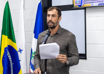 Proposta para homenagear esportistas com o Diploma Tarcílio Bosco é aprovada na Câmara