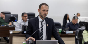 “Empreenda Limeira” é aprovado em sessão da Câmara