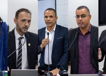 Novo projeto sobre intensidade permitida na difusão de sons e ruídos por veículos é aprovado na Câmara