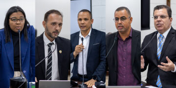 Novo projeto sobre intensidade permitida na difusão de sons e ruídos por veículos é aprovado na Câmara