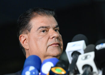 Nelsinho Trad confirma votação do acordo Mercosul-União Europeia para o dia 24 — Senado Notícias