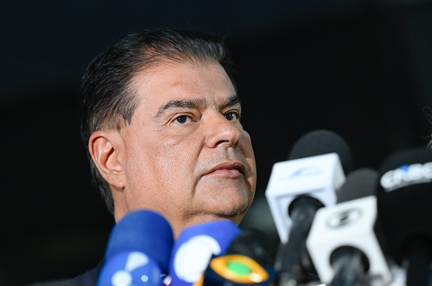 Nelsinho Trad confirma votação do acordo Mercosul-União Europeia para o dia 24 — Senado Notícias