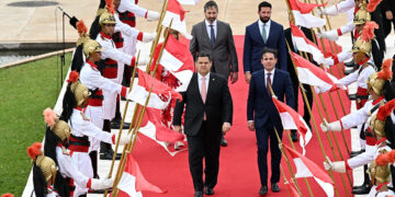 Congresso Nacional abre ano legislativo de 2026 com prioridades dos 3 Poderes — Senado Notícias
