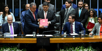 Executivo faz balanço positivo e prioriza segurança e fim da escala 6×1 em 2026 — Senado Notícias