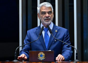 Humberto Costa defende realizações do governo Lula em 2025 — Senado Notícias