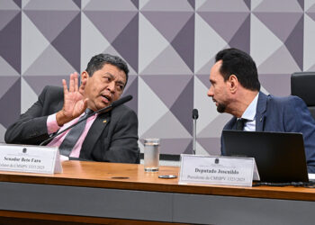 Comissão da MP do seguro-defeso define plano de trabalho na terça — Senado Notícias