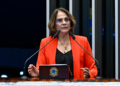 CDH vai acompanhar citações ao Brasil, diz Damares — Senado Notícias