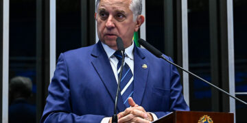 Izalci cobra criação da CPMI do Banco Master — Senado Notícias