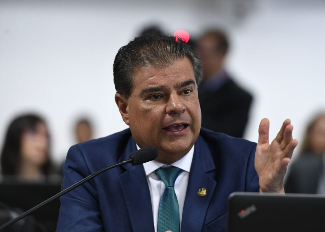 Representação brasileira analisa na terça acordo entre Mercosul e União Europeia — Senado Notícias