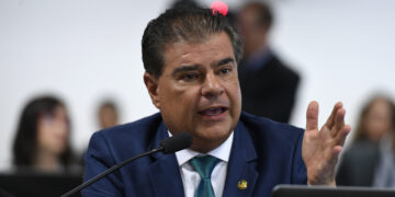 Representação brasileira analisa na terça acordo entre Mercosul e União Europeia — Senado Notícias