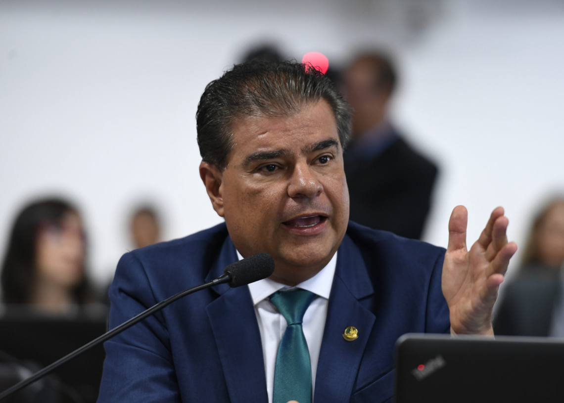 Representação brasileira analisa na terça acordo entre Mercosul e União Europeia — Senado Notícias