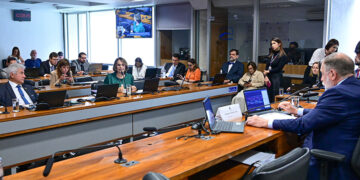 Fim da publicidade de bets avança na CCT — Senado Notícias