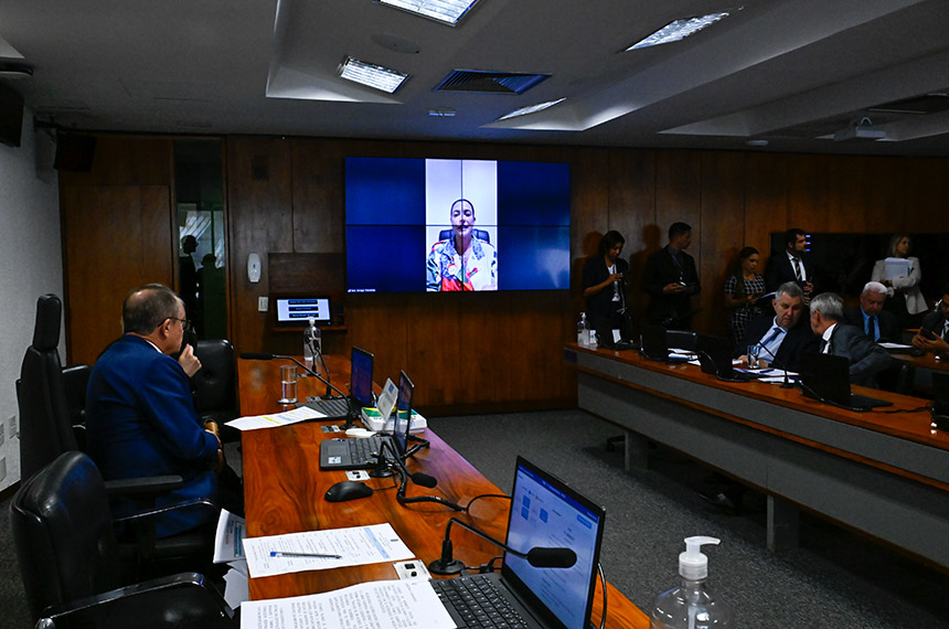 CRA aprova incentivo à criação de hortas comunitárias em escolas — Senado Notícias