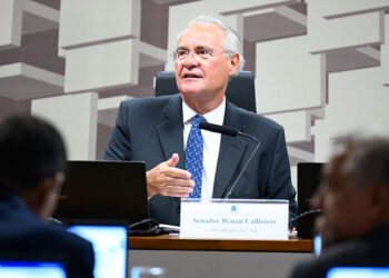 CAE apresenta grupo que vai acompanhar investigações — Senado Notícias