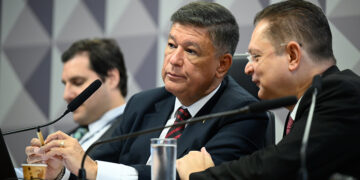 CPMI ouve deputado Edson Araújo e filho de Camisotti na segunda-feira — Senado Notícias