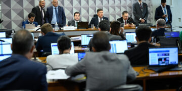 CPMI aprova pedidos de prisão e quebra de sigilos de servidores do INSS — Senado Notícias