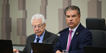Pedido de vista adia votação de relatório sobre acordo Mercosul–União Europeia — Senado Notícias