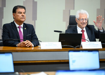 Representação Brasileira no Parlasul aprova Acordo Mercosul-União Europeia — Senado Notícias