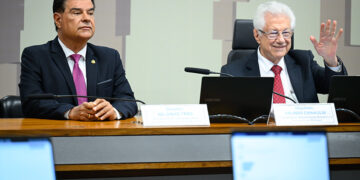 Representação Brasileira no Parlasul aprova Acordo Mercosul-União Europeia — Senado Notícias