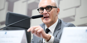 Segue para o Plenário indicação de embaixador do Brasil na Coreia do Norte — Senado Notícias