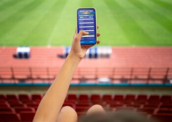 4 em cada 10 usuários de bets já se endividaram após apostarem em jogos on-line