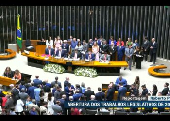 Vídeo: Governo busca consenso para fim da escala de trabalho 6×1