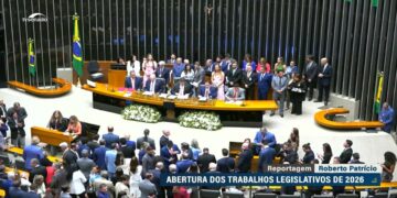 Vídeo: Governo busca consenso para fim da escala de trabalho 6×1