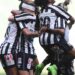 Paulistas batem gaúchas no fim da 1ª rodada do Brasileirão Feminino