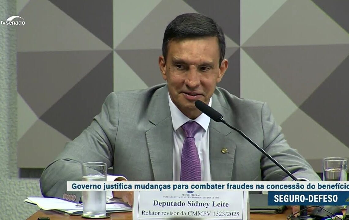 Mudanças no Seguro-Defeso inibem fraudes, afirma governo — Senado Notícias
