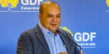 CPI do Crime Organizado inicia 2026 com oitiva do governador do Distrito Federal — Senado Notícias