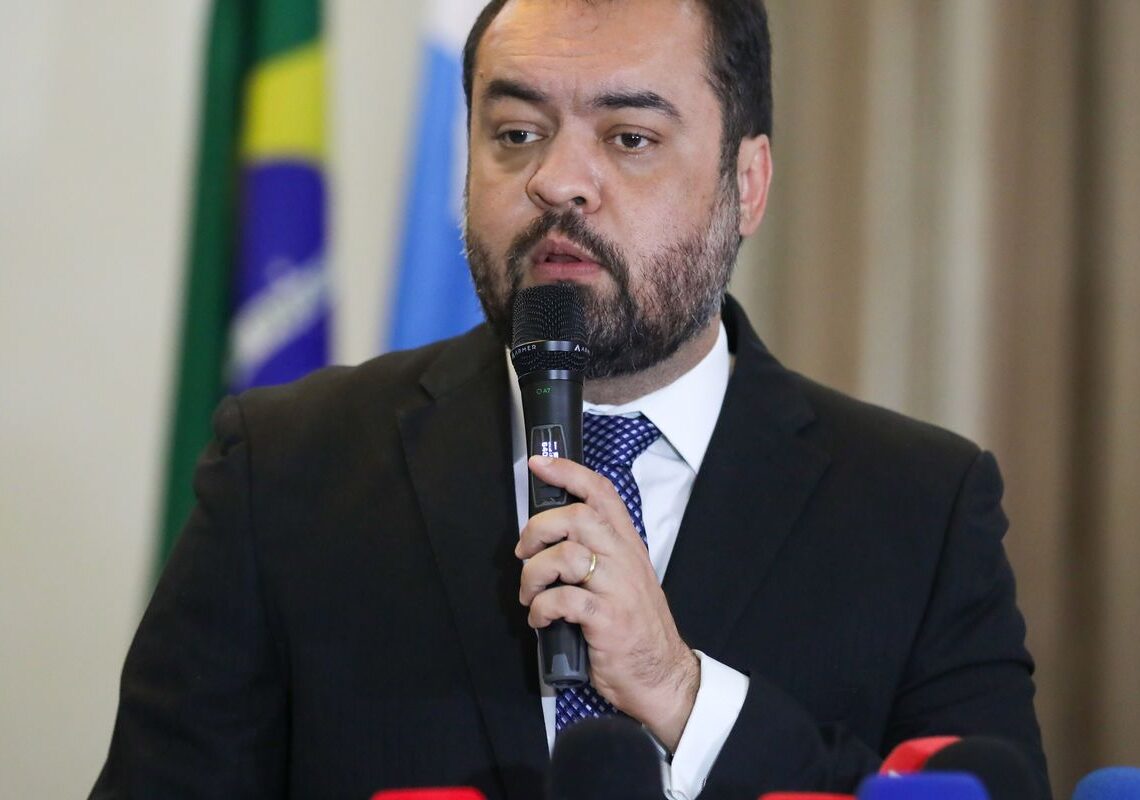 TSE retomará julgamento que pode cassar governador do Rio