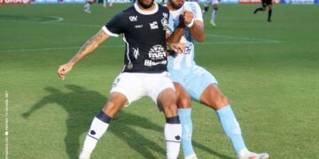 TV Brasil leva ao ar, neste domingo, jogo entre Santa Rosa e Paysandu