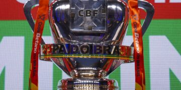 Maior Copa do Brasil da história inicia com recorde de clubes e jogos