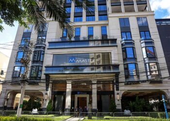 CAE instala grupo para acompanhar investigações sobre o Banco Master — Senado Notícias