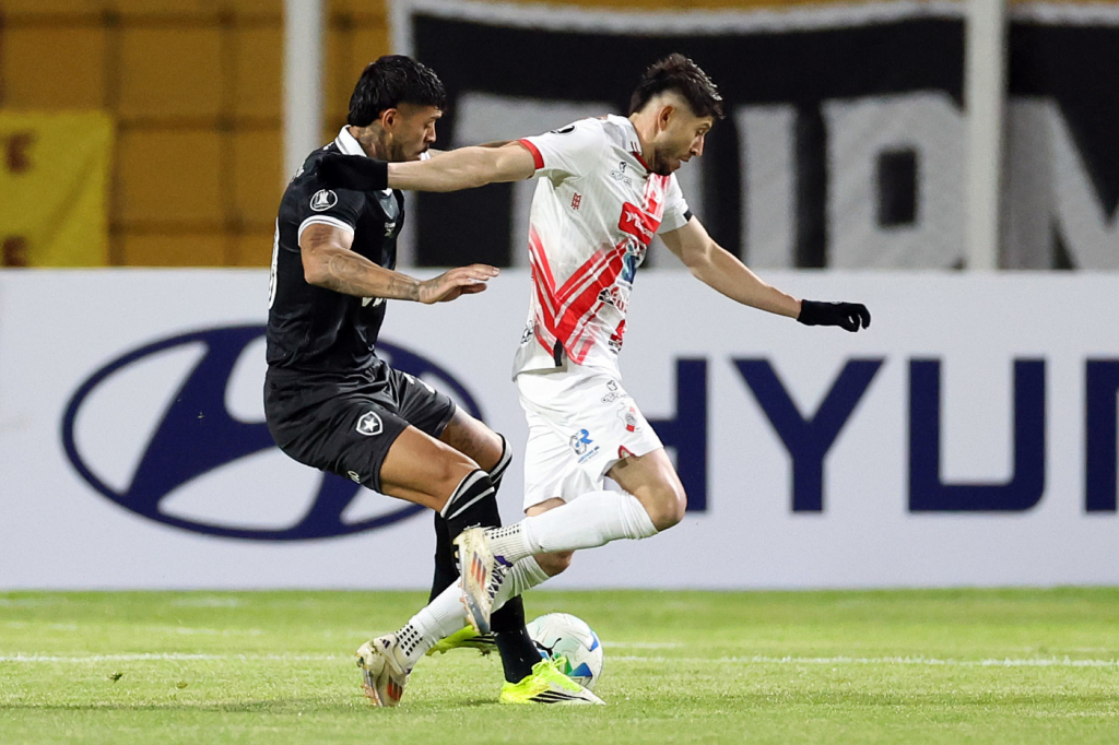 Botafogo x Nacional Potosí: onde assistir ao vivo, horário e transmissão